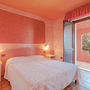 Camera con letto king size